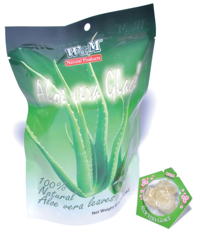 Aloe Vera Glace
