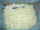 Squid Rings IQF Blanched