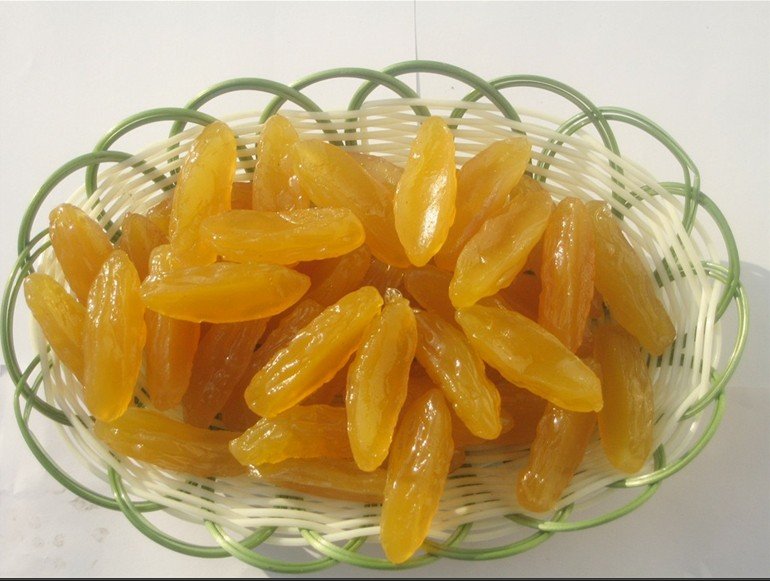 dried sweet potatoes preserved fruit,China Chuangxin Food price ...