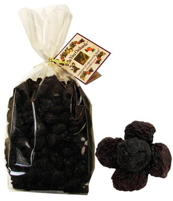 dried fruit             Pitted Organic Dried Cherries