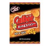 potato Chips