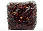 Popcorn bag -Chocolate Cherry Gourmet Popcorn - One Pound