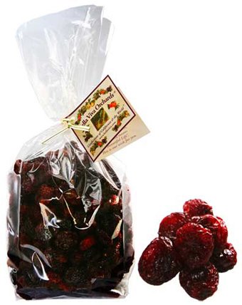 dried  fruit      Pitted Unsweetened Dried Cherries