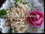 dried squid wing slice