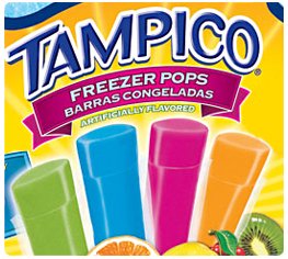Freezer Bars-TAMPICO