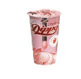  Yan   Yan  Dip-stick Snack