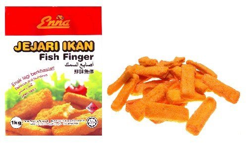 Fish Finger