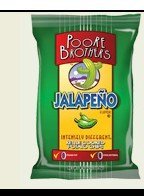 snack           Poore Brothers Jalapeno