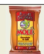 snack     NEW!! Poore Brothers