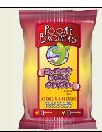 snack           Poore Brothers Sweet Maui Onion