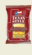snack      Bob s Texas Style BBQ