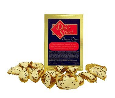 Dad's Select Sweet Potato chip