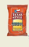 snack       Bob  s Texas Style Original