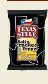 snack      Bob s Texas Style Salt   Cracked Pepper