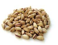 DRIED FRUITS :PISTACHIO