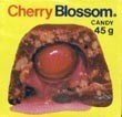 snack - Single Lowney Cherry Blossom 45g bars