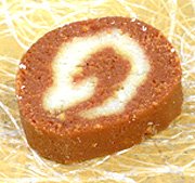 Chocolate Roll Snacks