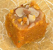 Mohanthal Sweets Snacks
