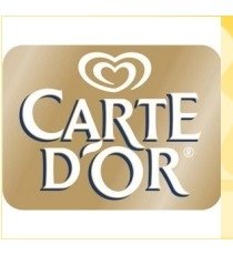 CARTE D'OR Continental Cake Mix