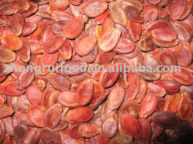 red melon seed