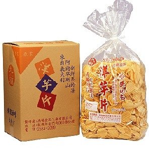 Potato Chips(chicken  flavor)