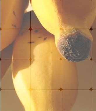 NON ACIDIFIED ASEPTIC BANANA PUREE