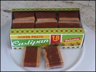 Bocadillo Snacks