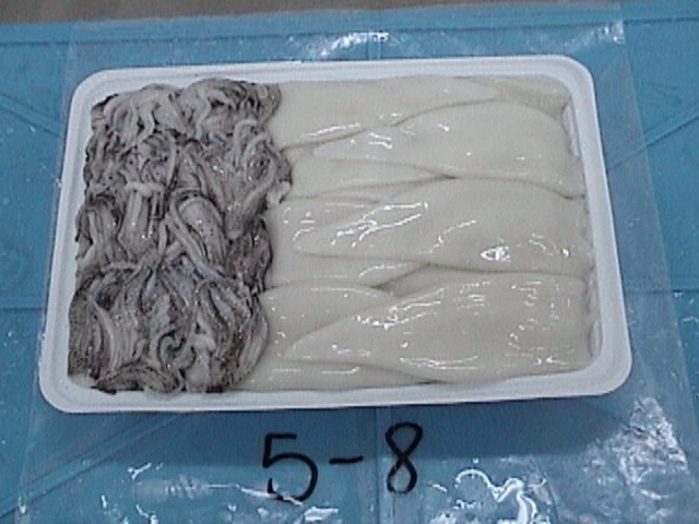 Frozen Squid,Peru price supplier - 21food