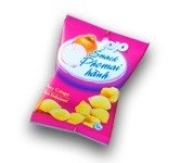  ONION   CHEESE  SNACK