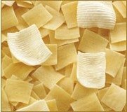 Crinkle Chips Potato