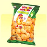 Potato Chips Snacks