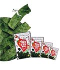 Japanese Style Crispy Seaweed : Tomato Sauce Flavour