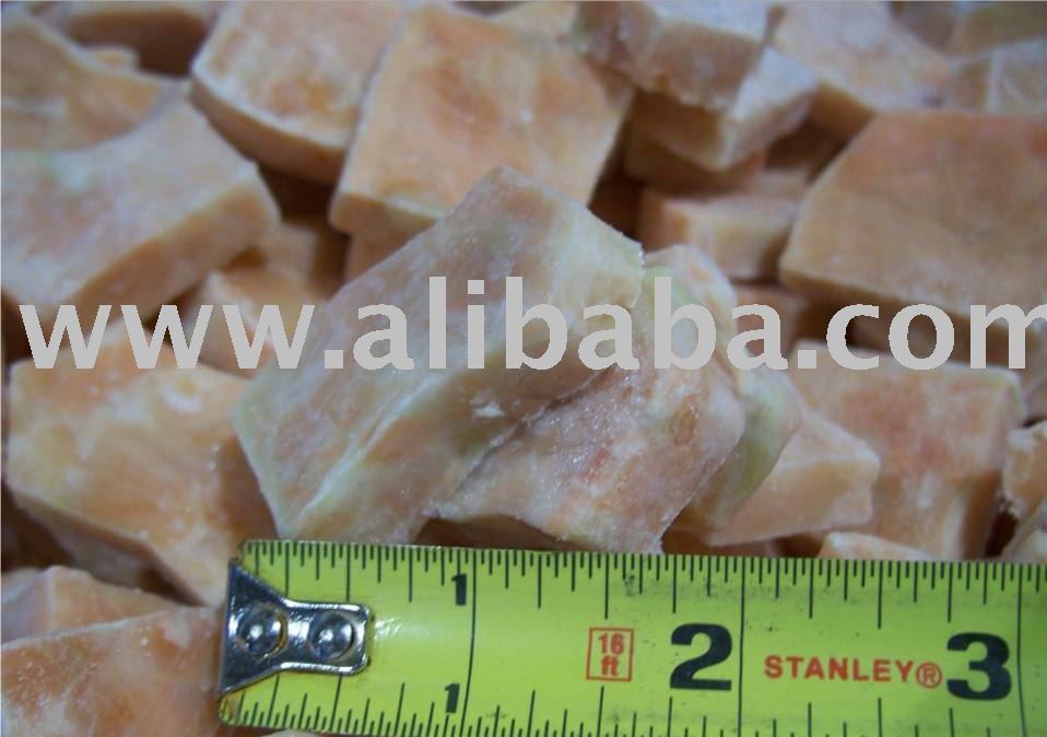 Fish Frozen Salmon