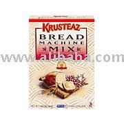 Krusteaz Bread Mix, Cinnamon Raisin