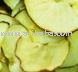 Appledried preserved fruits