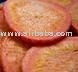 Carrots dried preserved fruits