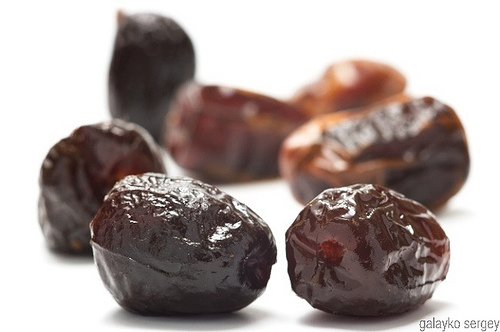Dried Date