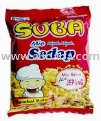 Balado chilli - SOBA mie Snack