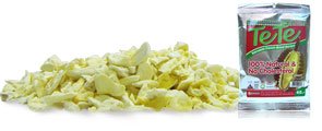 Durian Monthong 40g.  TeTe Brand 