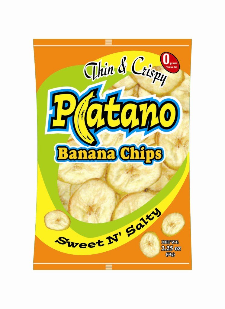 SNACKS (Black Peppered / Salted / Sweet N Salty)