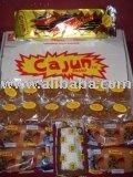 Cajun Brand Products