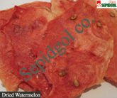 Dried Water Melon