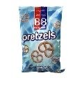 Salty Snacks