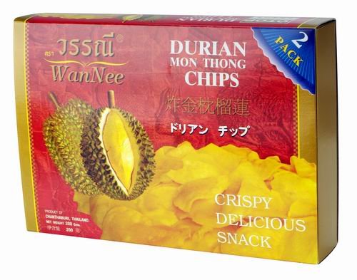 Durian Chip