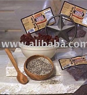 Oldstyle  Texas   Beef  Jerky