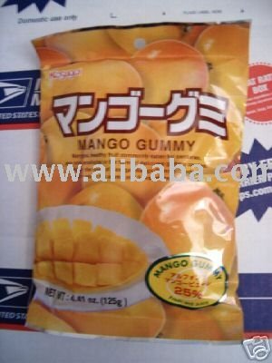 Kasugai Japanese Snacks