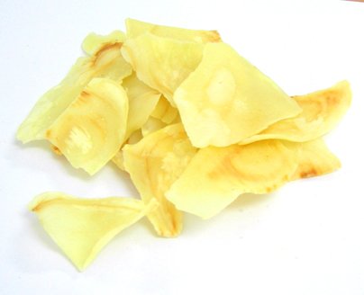 Durian Chips