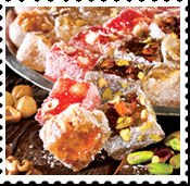 Real Turkish delight