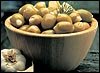 olives stuffed w/garlic