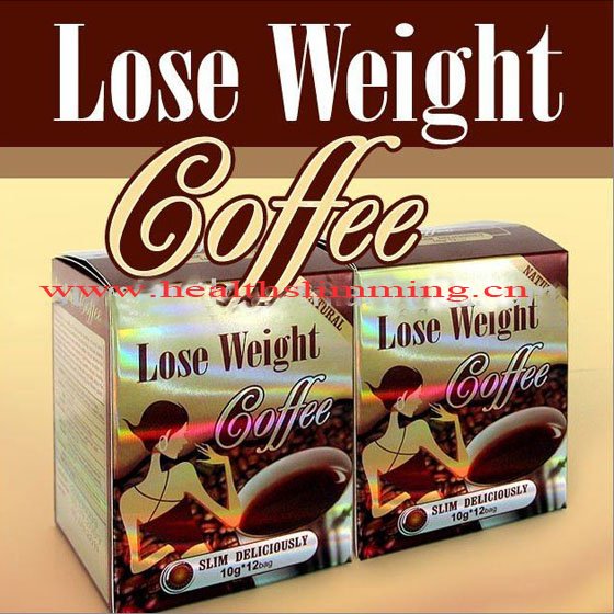 2011 Lose Weight Coffee-hot sale product